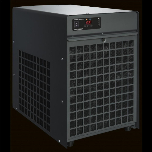 HY3000 Chiller (Cooling only)